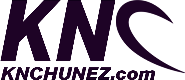 KNCHUNEZ logo